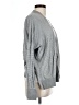Gap Gray Cardigan Size L - photo 4