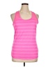 Marika Pink Tank Top Size XL - photo 1