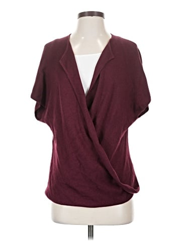 Derek Lam Short Sleeve Top (view 1)