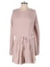 Mable Pink Romper Size Med - Lg - photo 1