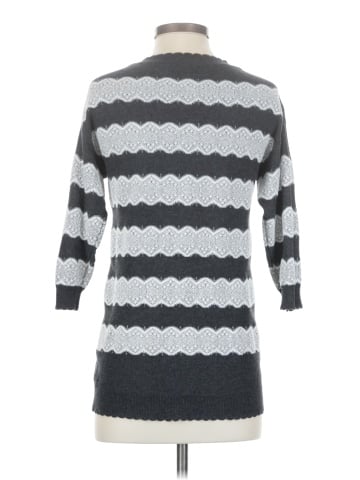 Leo & Nicole Pullover Sweater (view 2)