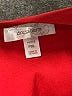 DressBarn 100% Polyester Red Sleeveless Blouse Size XL (petite) - photo 7