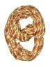 Unbranded Orange Scarf One size - photo 1