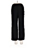 Wilfred Solid Black Casual Pants Size L - photo 2