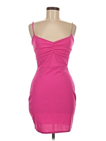 Windsor Cocktail Dress (view 1)