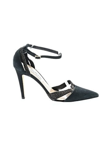 Saks Fifth Avenue Heels (view 1)