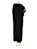 Wilfred Solid Black Casual Pants Size L - photo 4