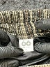 Assorted Brands Plaid Gray Casual Skirt One size - photo 4