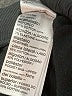 Puma Solid Black Track Pants Size XL - photo 8