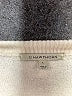 41Hawthorn Stripes Ivory Pullover Sweater Size M - photo 7