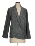 Eileen Fisher Tweed Gray Blazer Size P (petite) - photo 1