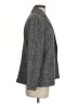 Eileen Fisher Tweed Gray Blazer Size P (petite) - photo 4