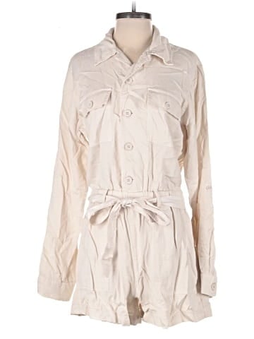 Pam & Gela Romper (view 1)