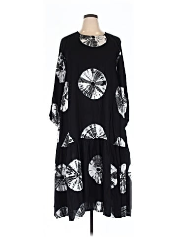 TSE Casual Dress (view 1)