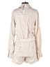 Pam & Gela Tan Romper Size M - photo 2