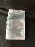 Reebok 100% Polyester Gray Sweatpants Size 3XL - photo 5