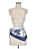 Shein Blue Wrap One size - photo 1