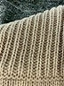 Unbranded Tan Turtleneck Sweater Size L (estimated) - photo 7