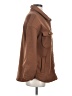 Be Cool Brown Jacket Size S - photo 4