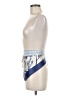 Shein Blue Wrap One size - photo 5
