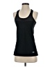Marika Tek Black Active Tank Size S - photo 1