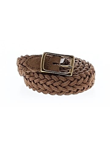 J.Crew Leather Belt (view 1)