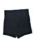 Forever 21 Solid Black Shorts Size XS - photo 1