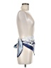 Shein Blue Wrap One size - photo 4