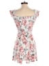 Garage Pink Romper Size S - photo 2