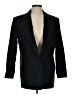 Alice + Olivia Black Blazer Size 2 - photo 1