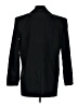 Alice + Olivia Black Blazer Size 2 - photo 2