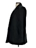 Alice + Olivia Black Blazer Size 2 - photo 5