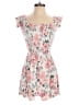 Garage Pink Romper Size S - photo 1