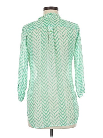 Xtaren 3/4 Sleeve Blouse (view 2)