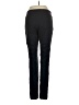Alfani Black Active Pants Size 4 - photo 2