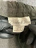 Pride & Joy 100% Polyester Solid Black Formal Skirt Size 22W - photo 4
