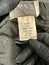 Pride & Joy 100% Polyester Solid Black Formal Skirt Size 22W - photo 5
