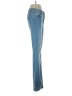 Shein Hearts Blue Jeans Size 2 - photo 4