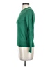 Banana Republic Green Silk Pullover Sweater Size XS - photo 5