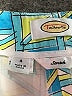 Talbots Print Blue Casual Pants Size 4 - photo 7