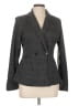 Love Tree Houndstooth Gray Blazer Size L - photo 1