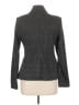 Love Tree Houndstooth Gray Blazer Size L - photo 2
