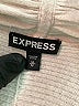 Express Tan Cardigan Size M - photo 7