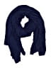 Assorted Brands 100% Polyester Blue Scarf One size - photo 1