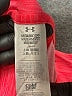 Under Armour Pink Fleece Size S - photo 6
