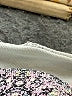 Unbranded Print Silver Active Pants Size S (estimated) - photo 7