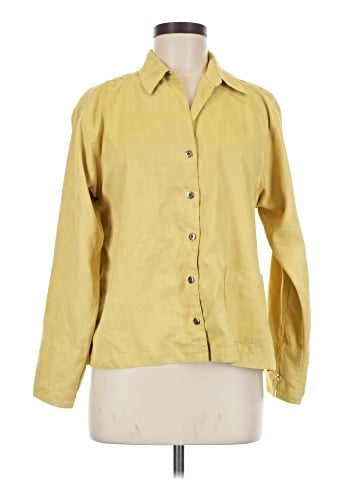 Chico's Design Long Sleeve Blouse (view 1)
