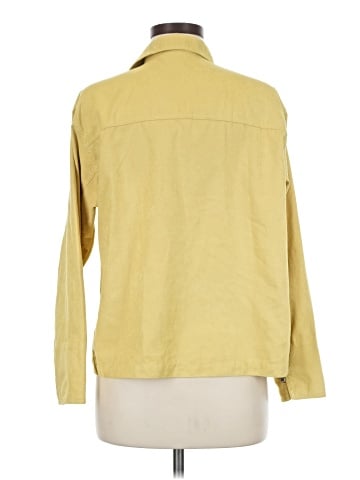 Chico's Design Long Sleeve Blouse (view 2)