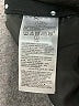 Old Navy Polka Dots Black Casual Pants Size 2 (tall) - photo 8