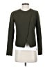 Vince. 100% Wool Green Wool Blazer Size 4 - photo 1
